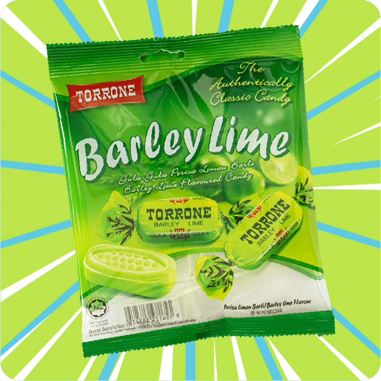 Barley Lime