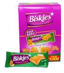 Bisquits