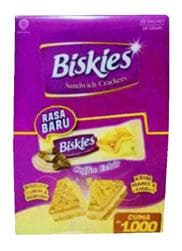 Biskies Rasa Baru 100