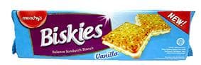 Biscuits