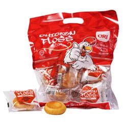 Chicken Floss
