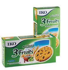 IKO 3 FRUITS