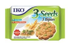 IKO 3 SEEDS BIJAN