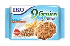 IKO 9 Grains 9 Bijrini