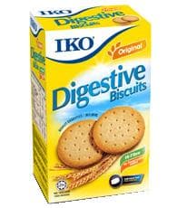 Digestive Biscuits