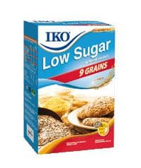 IKO LOW SUGAR GRAINS