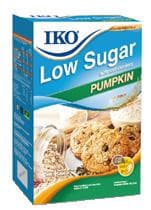 IKO Low Sugar Pumpkin