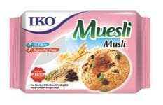Muesli