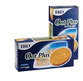 Oat Plus Cracker
