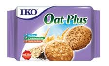 Oat Plus