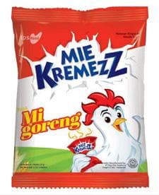 Mie Kremez Mi Goreng