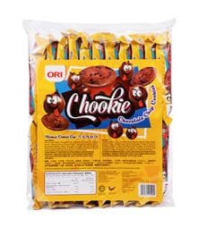 Chocolate Cookies