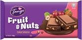 Fruit & Nuts