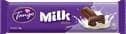 Milk Chocolate
