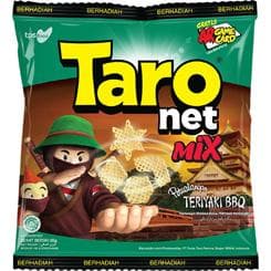 TaroNet Mix