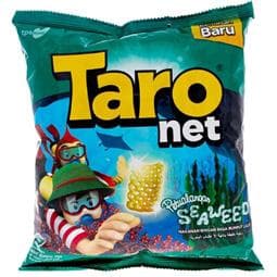 Taro Net Seaweed