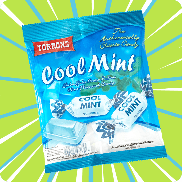 Cool Mint