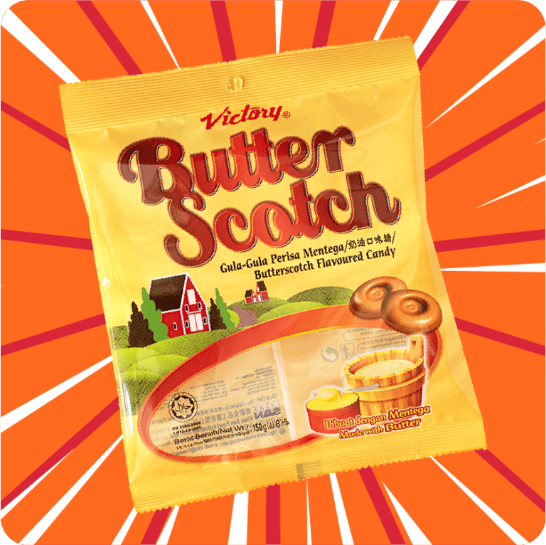 Butter Scotch