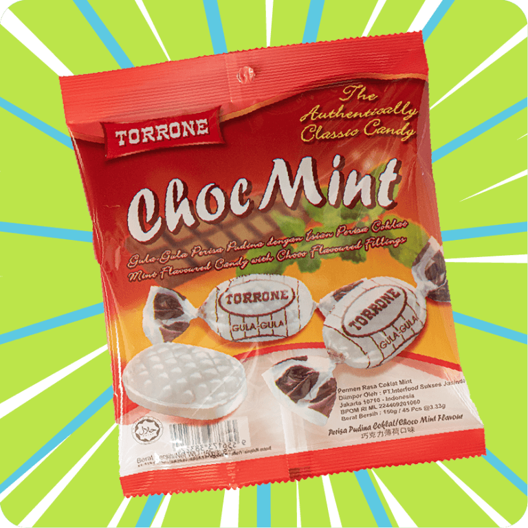 Choco Mint