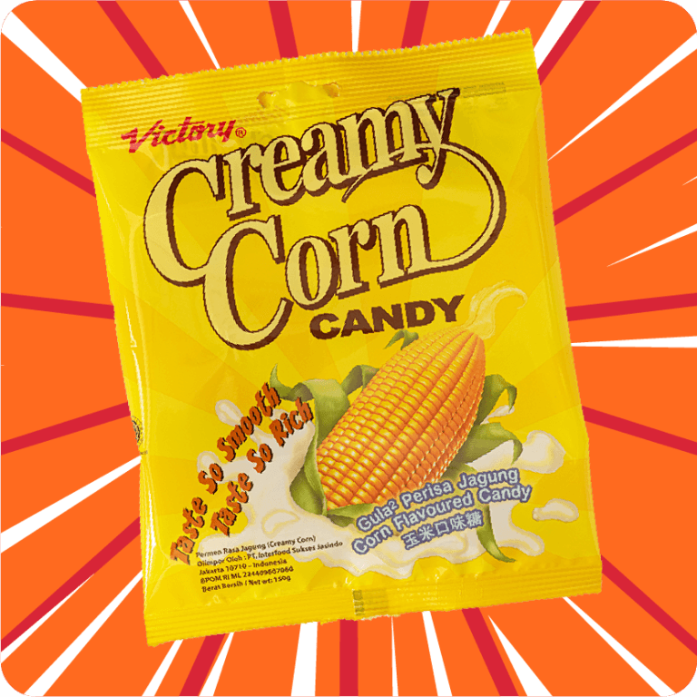 Creamy Corn