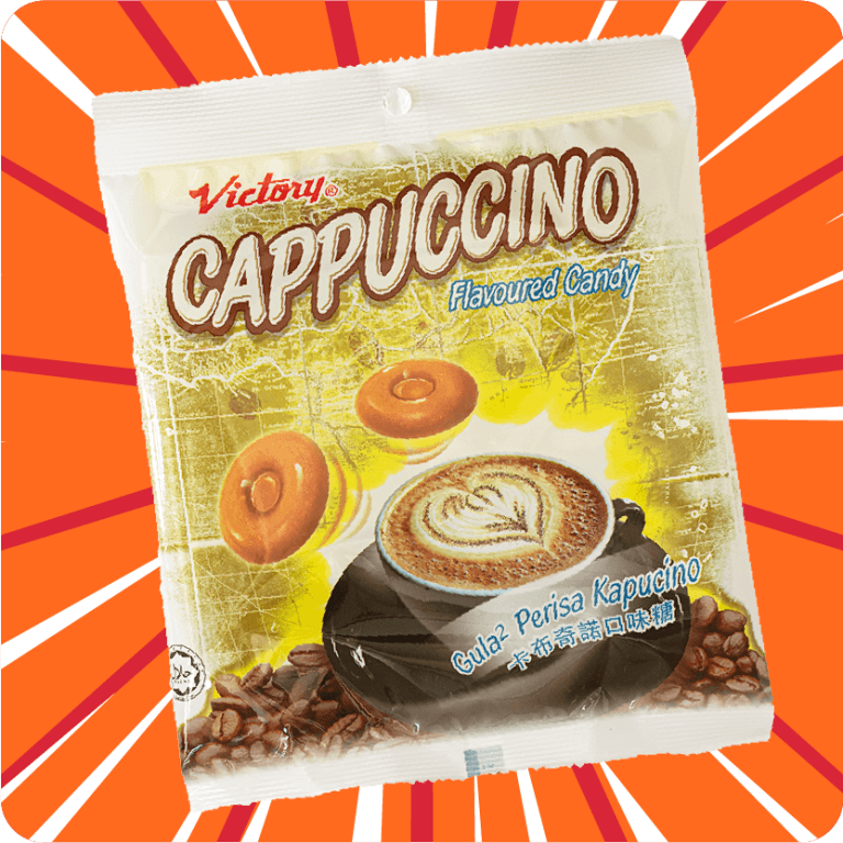 Cuppuccino